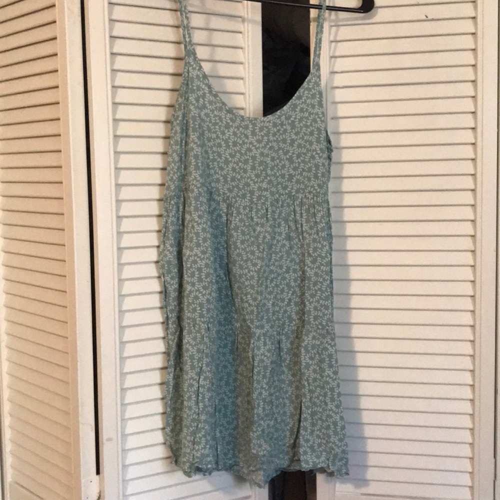 Adorable Sundress!